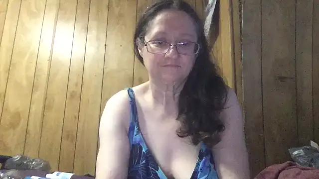 חדר צ'אט בשידור חי של milfmichelle69
