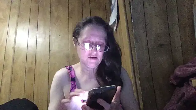 Sala de chat en directo de milfmichelle69