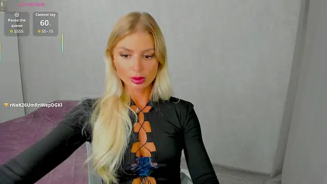 Jasmin-lady Live Chatraum