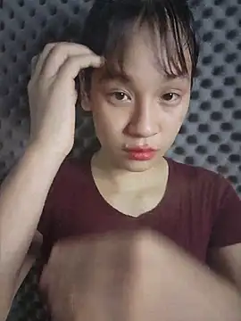 Živá chatovací místnost Chiecum_Bae2