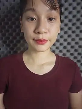 Živá chatovací místnost Chiecum_Bae2