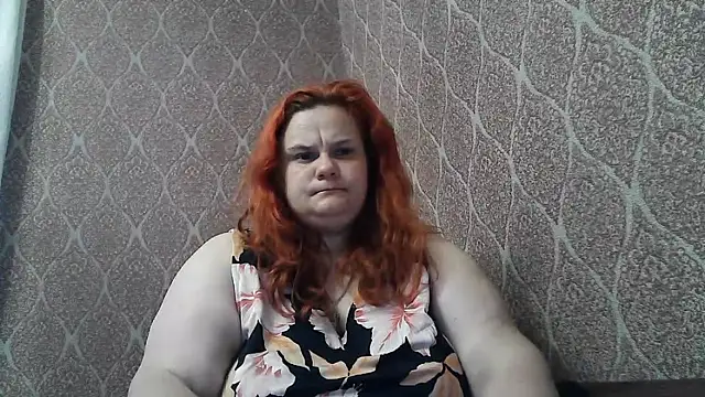חדר צ'אט בשידור חי של DollyGersonn