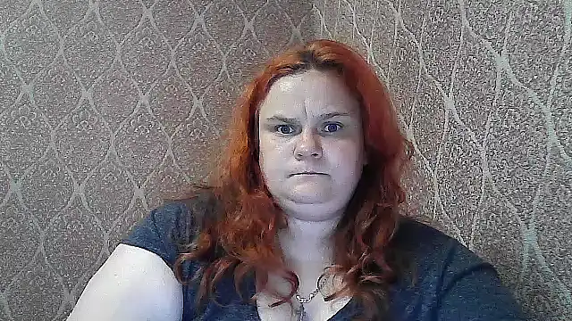 DollyGersonn – Naživo chatovacia miestnosť