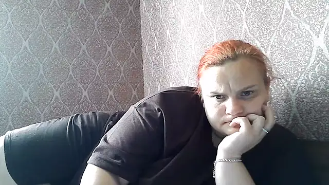 חדר צ'אט בשידור חי של DollyGersonn