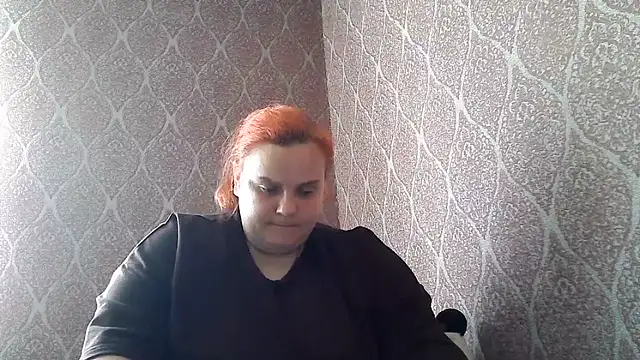 DollyGersonn Adlı Modelin Canlı Sohbet Odası