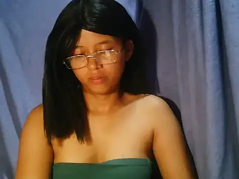 Chat soba uživo modela SAM_SMILE_XOXO
