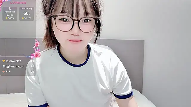 Lucky_zhizhi – live chatrum