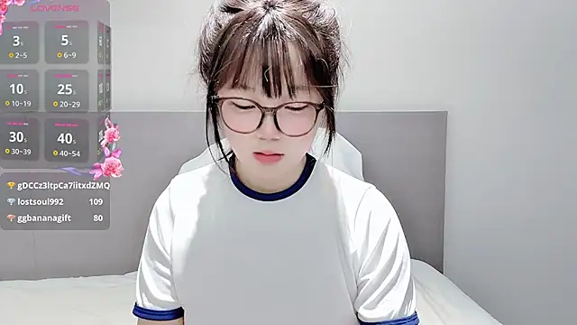 Lucky_zhizhi – live chatrum