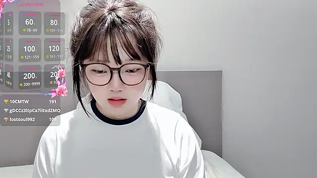 Lucky_zhizhi 现场聊天室