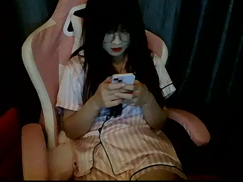 Cum-withyou Cameră chat live