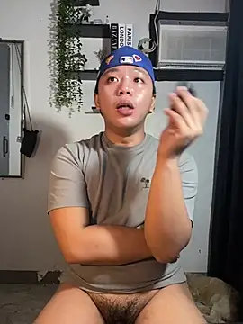 urasianrey Pertunjukan Webcam