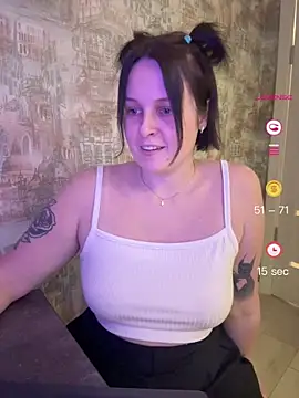 HubbaBaby – live chatrum