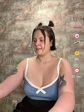 HubbaBaby Cameră chat live
