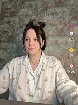 HubbaBaby Cameră chat live
