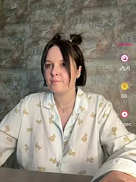 Chat ao vivo de HubbaBaby