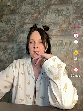 HubbaBaby Cameră chat live