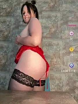 Sala de chat en directo de HubbaBaby