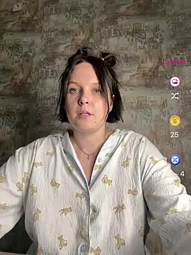 HubbaBaby Cameră chat live
