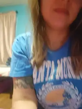 NicolePearl Live Chatraum