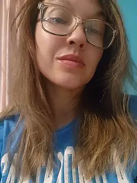 Živá chatovací místnost NicolePearl