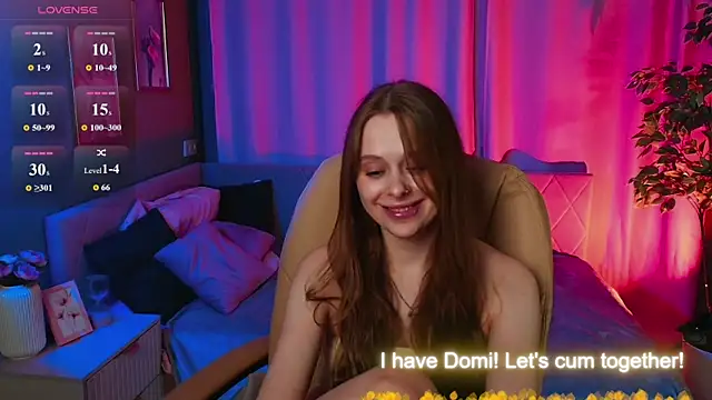 Megg_Ryan Live Chatraum