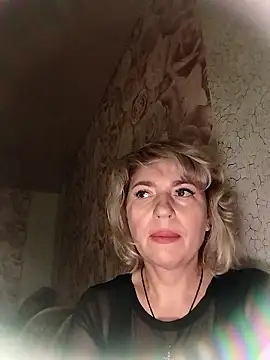 Živá chatovací místnost NataLilu826