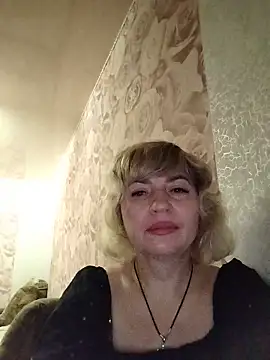 Živá chatovací místnost NataLilu826