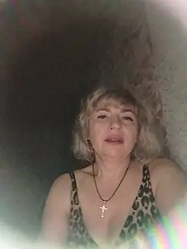 Sala de chat en directo de NataLilu826