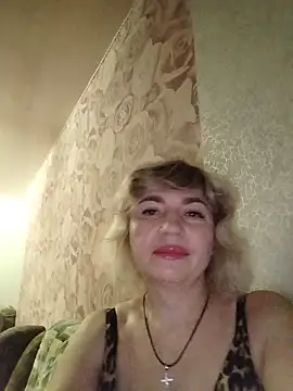 NataLilu826 Live Chatraum