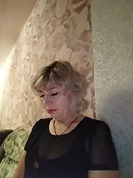 NataLilu826 – Kamerová šou