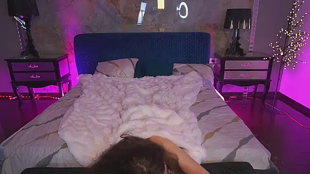 Sala de chat ao vivo de LittleJulii