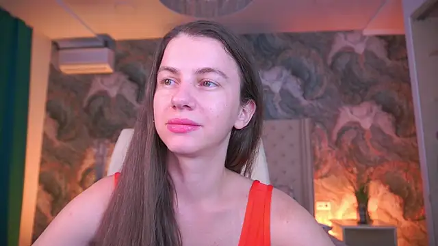 LittleJulii – live chatrum