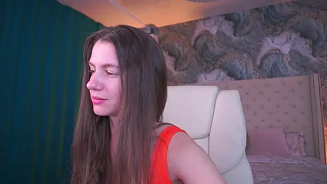 Chatroom en direct de LittleJulii