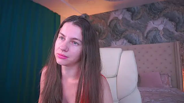LittleJulii – live chatrum