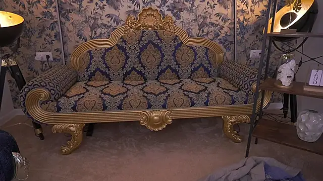 Chat ao vivo de LittleJulii