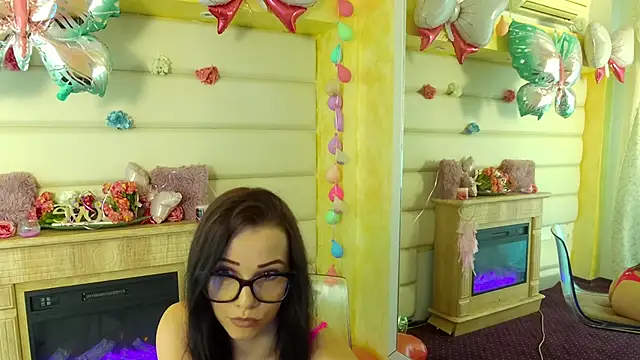MiaaAngell Live Chatraum