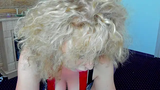 DiamondMilff Live Chatraum