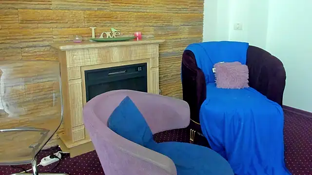 Sala de chat en directo de DiamondMilff