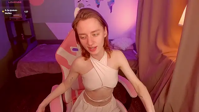 Pretty_Victoria чат на живо