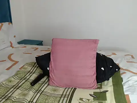 Bilik Sembang Langsung Tasha_xxx