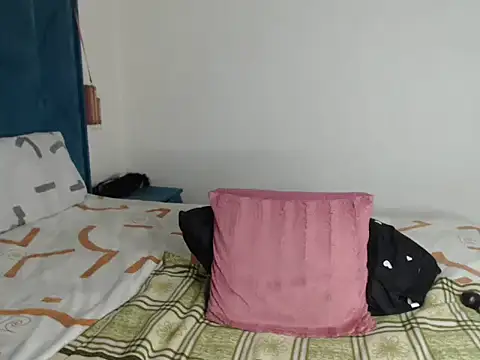Živá chatovací místnost Tasha_xxx