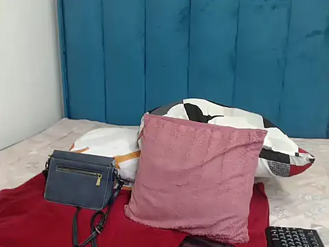 Chat ao vivo de Tasha_xxx