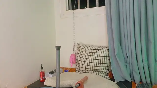 Meganlove__ লাইভ চ্যাট রুম
