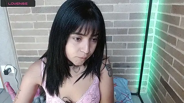 Chat ao vivo de sweet-little