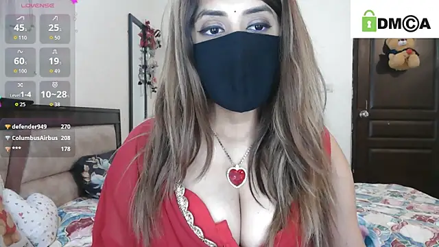 Sala de chat ao vivo de Meadows_Rainn