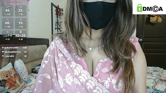 Meadows_Rainn Cameră chat live