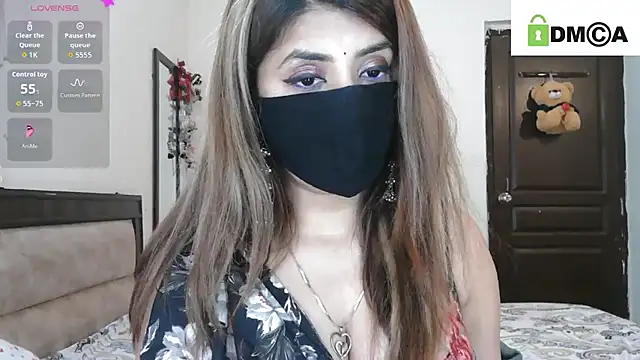 Meadows_Rainn Live Chatraum