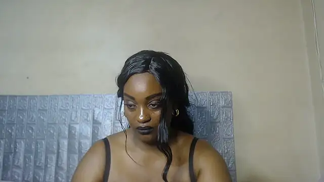 Chatroom en direct de DarkEmpressxx