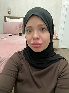 RedheadQueen_ Ruang Obrolan Langsung
