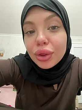 Bilik Sembang Langsung RedheadQueen_